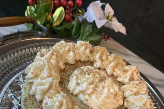 Keishau2018s sweet retreat cheesecakes