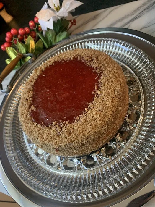 Keisha‘s sweet retreat cheesecakes Picture 2