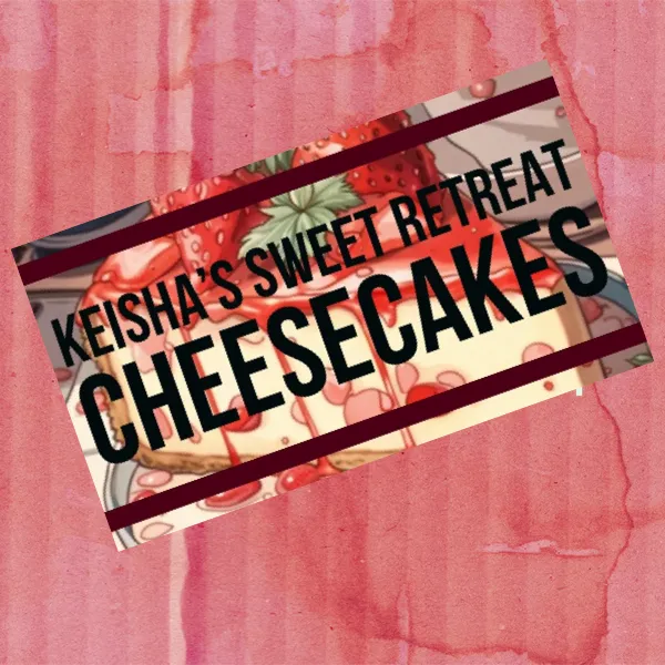Keisha‘s sweet retreat cheesecakes Picture 9