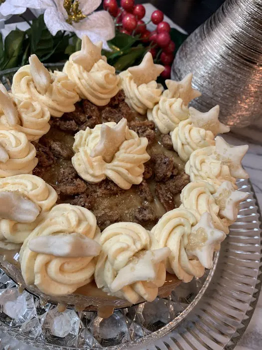 Keisha‘s sweet retreat cheesecakes Picture 8