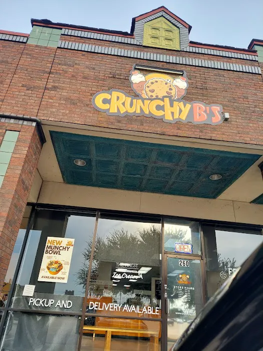 Crunchy B's Picture 8