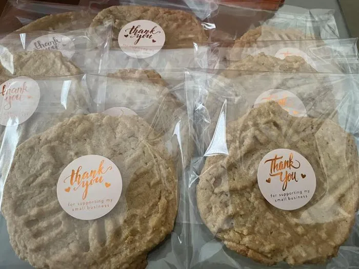Shy's Sweets, Treats & Eats Picture 4