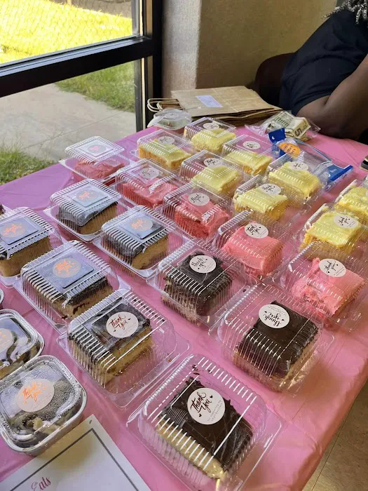 Shy's Sweets, Treats & Eats Picture 1