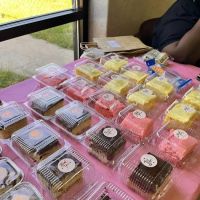 Shy's Sweets, Treats & Eats ico