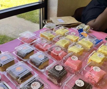 Shy's Sweets, Treats & Eats