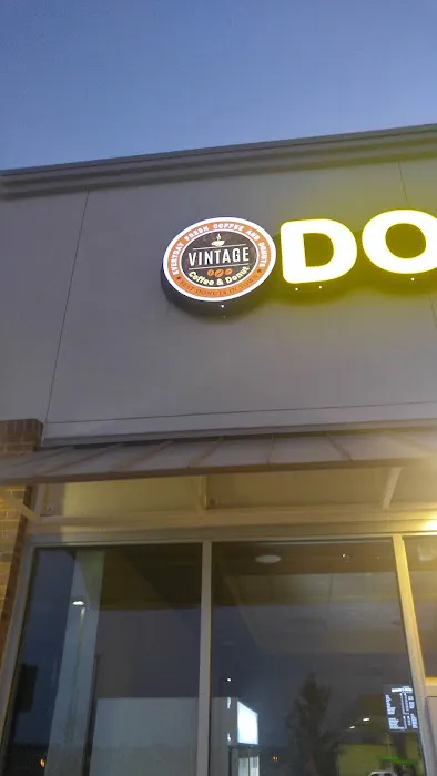 Vintage Donuts Picture 10