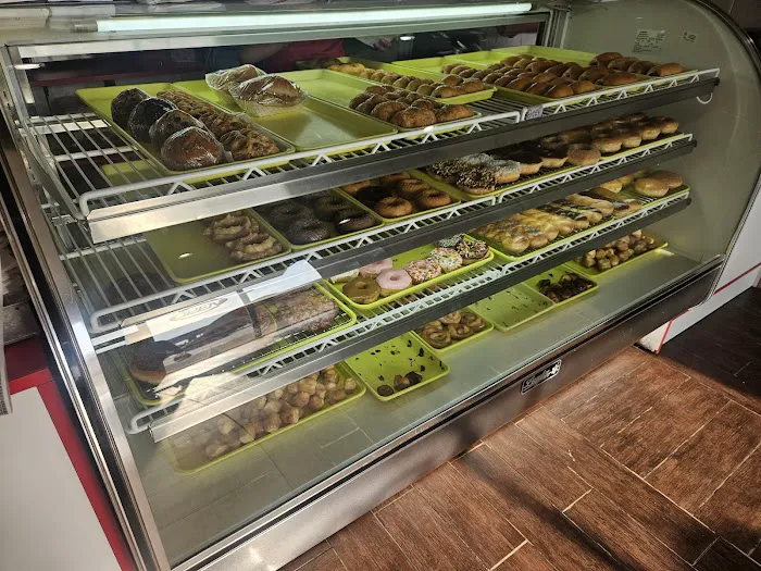 Vintage Donuts Picture 5