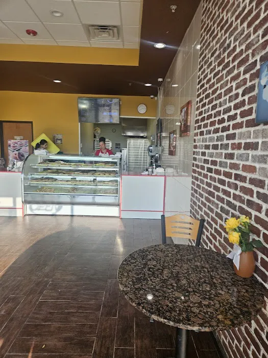 Vintage Donuts Picture 7