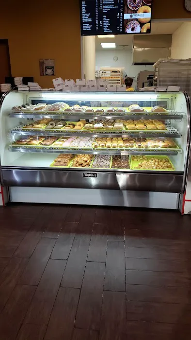 Vintage Donuts Picture 8