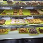 Vintage Donuts