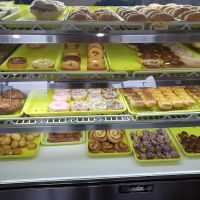 Vintage Donuts ico