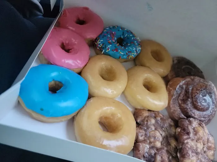 Donutlicious Picture 9