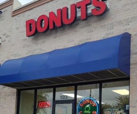 Donutlicious