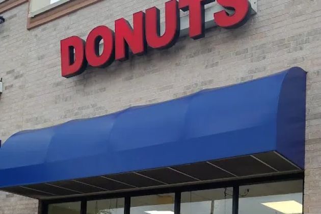 Donutlicious