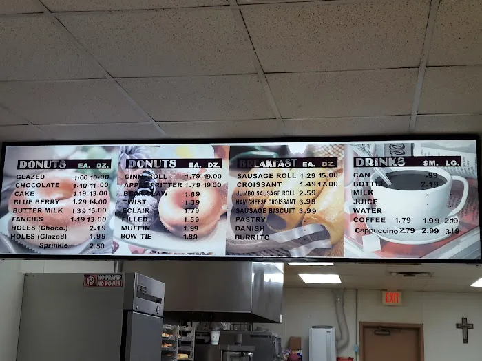 Donutlicious Picture 5