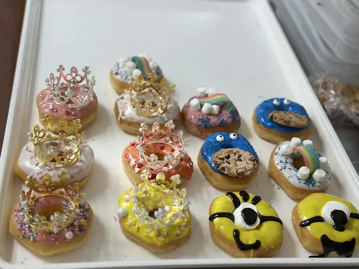 Captain Donuts Picture 7