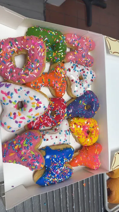 Captain Donuts Picture 3