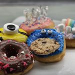 Captain Donuts