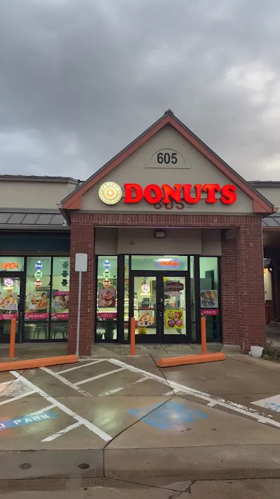 Captain Donuts Picture 5