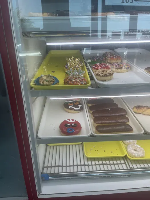Captain Donuts Picture 6