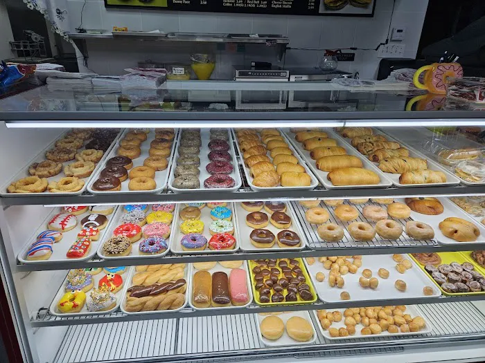 Captain Donuts Picture 10