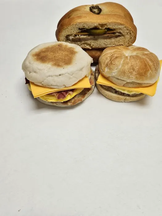 Captain Donuts Picture 8