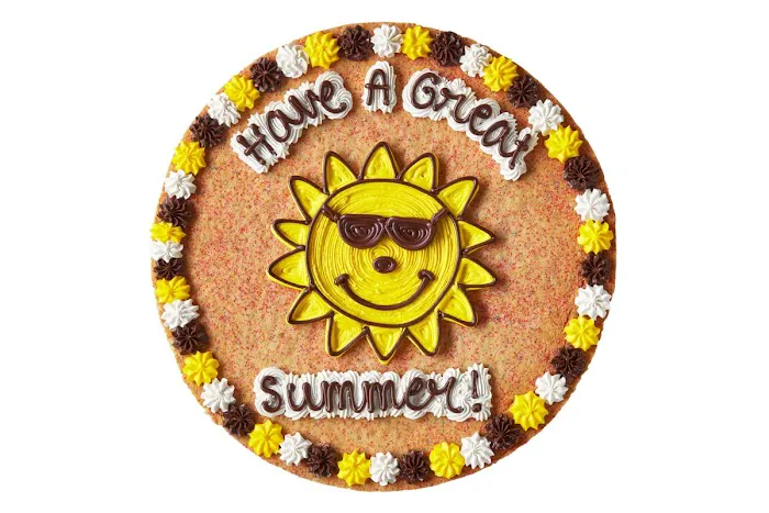 Great American Cookies Picture 4