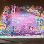 Kroger Bakery