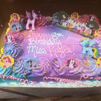 Kroger Bakery ico