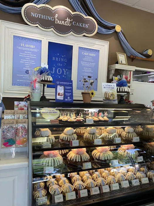 Nothing Bundt Cakes Picture 8