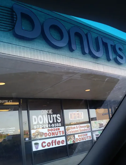Dixie Donuts Picture 2