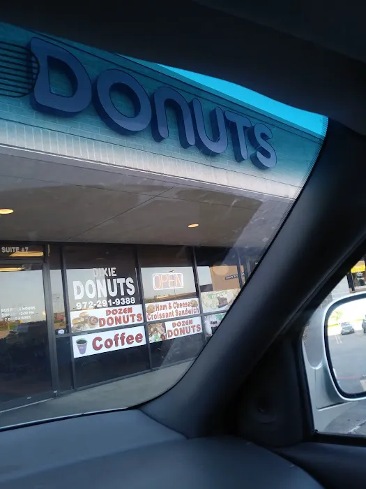 Dixie Donuts Picture 5