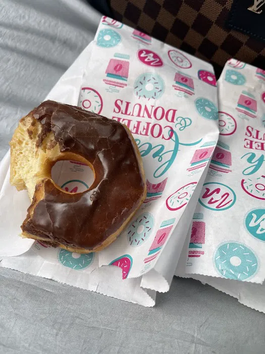 Dixie Donuts Picture 6