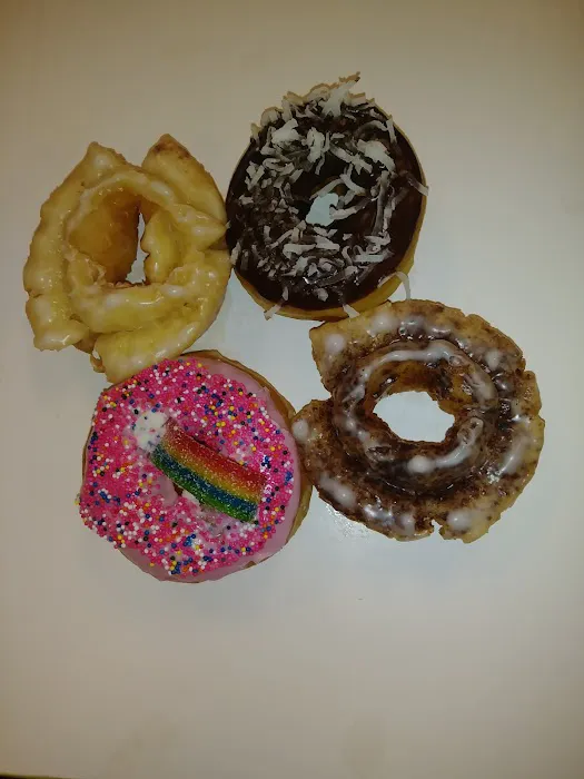Dixie Donuts Picture 7
