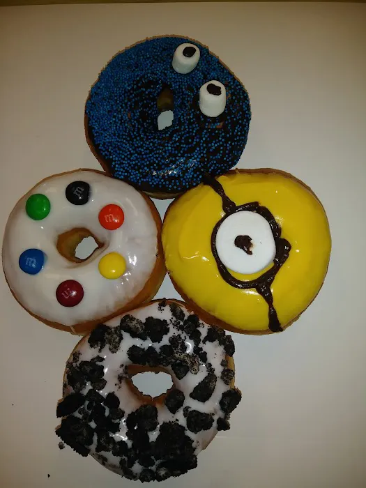 Dixie Donuts Picture 3