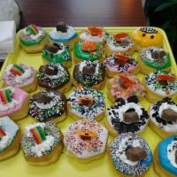 Dixie Donuts ico