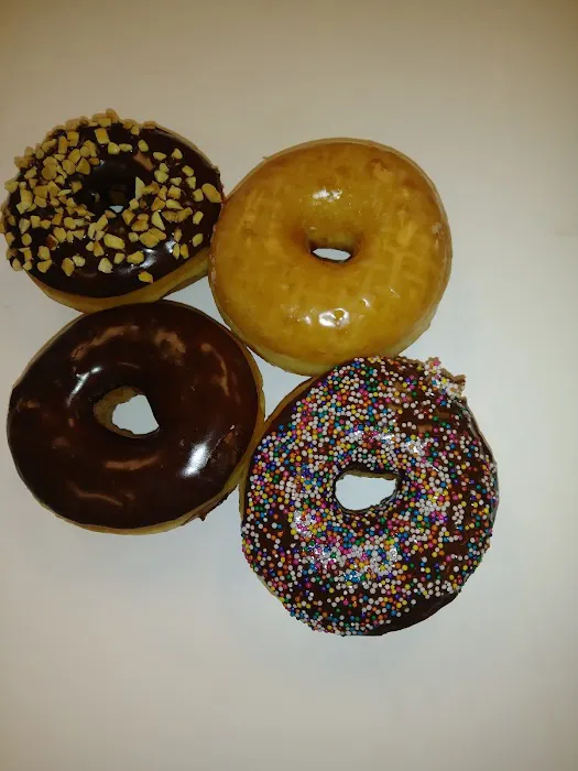 Dixie Donuts Picture 4
