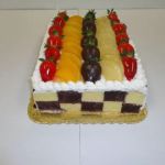 La popular panadería #3