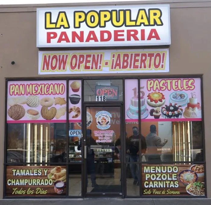 La popular panadería #3 Picture 6