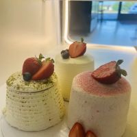 S&C Bake LLC ico