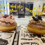 Mathis Donuts