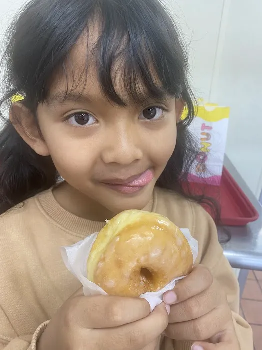 Donut King Palace Picture 5