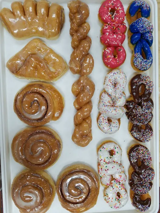 Donut Palace Picture 5