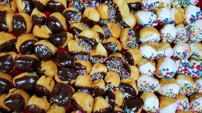 Donut Palace Picture 8