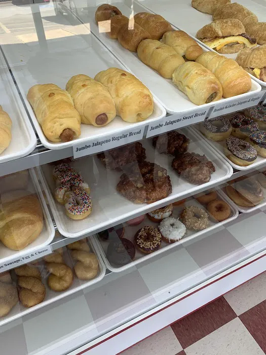 Donut Palace Picture 3