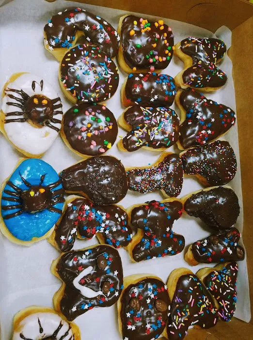 Donut Palace Picture 10