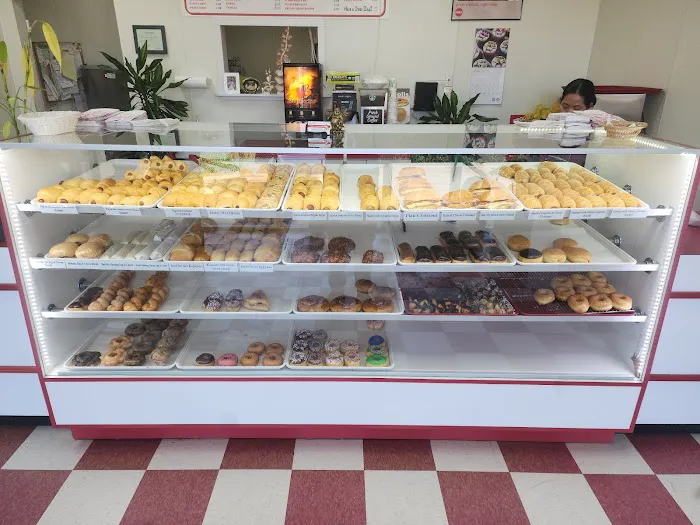 Donut Palace Picture 2
