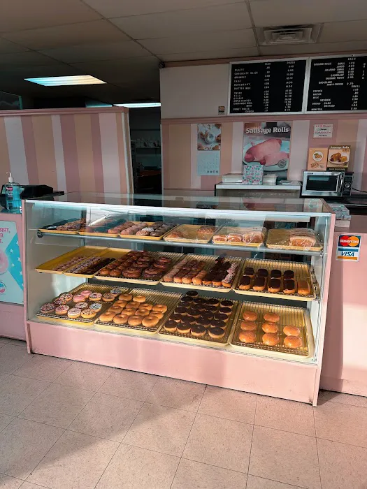 5 A.M. Donuts Picture 1