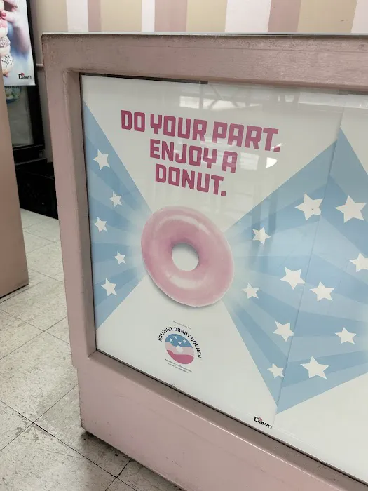 5 A.M. Donuts Picture 10
