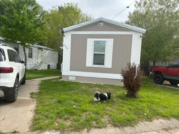 Angela's Home Picture 1
